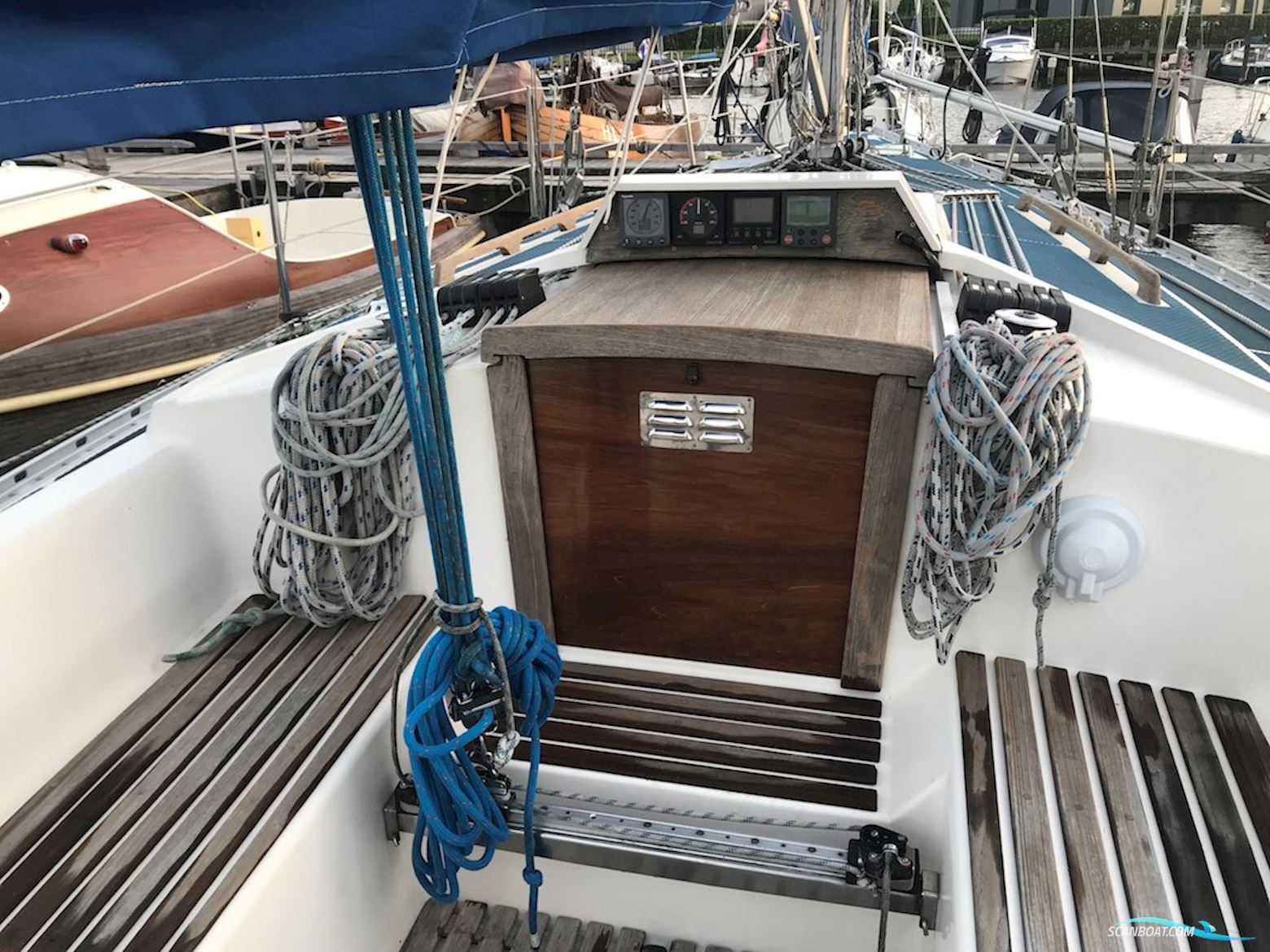 Bianca Yacht Bianca 320