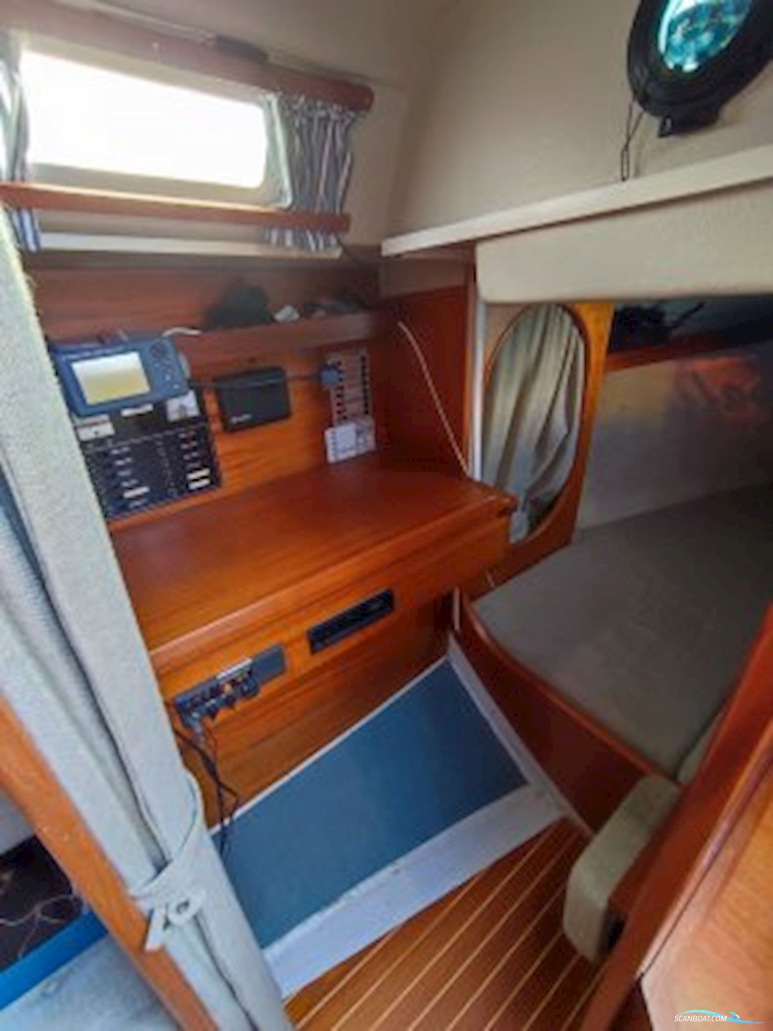 Bianca Yacht Bianca 320