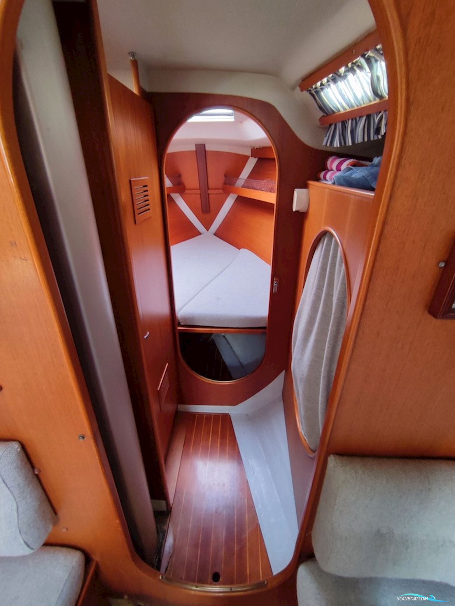 Bianca Yacht Bianca 320