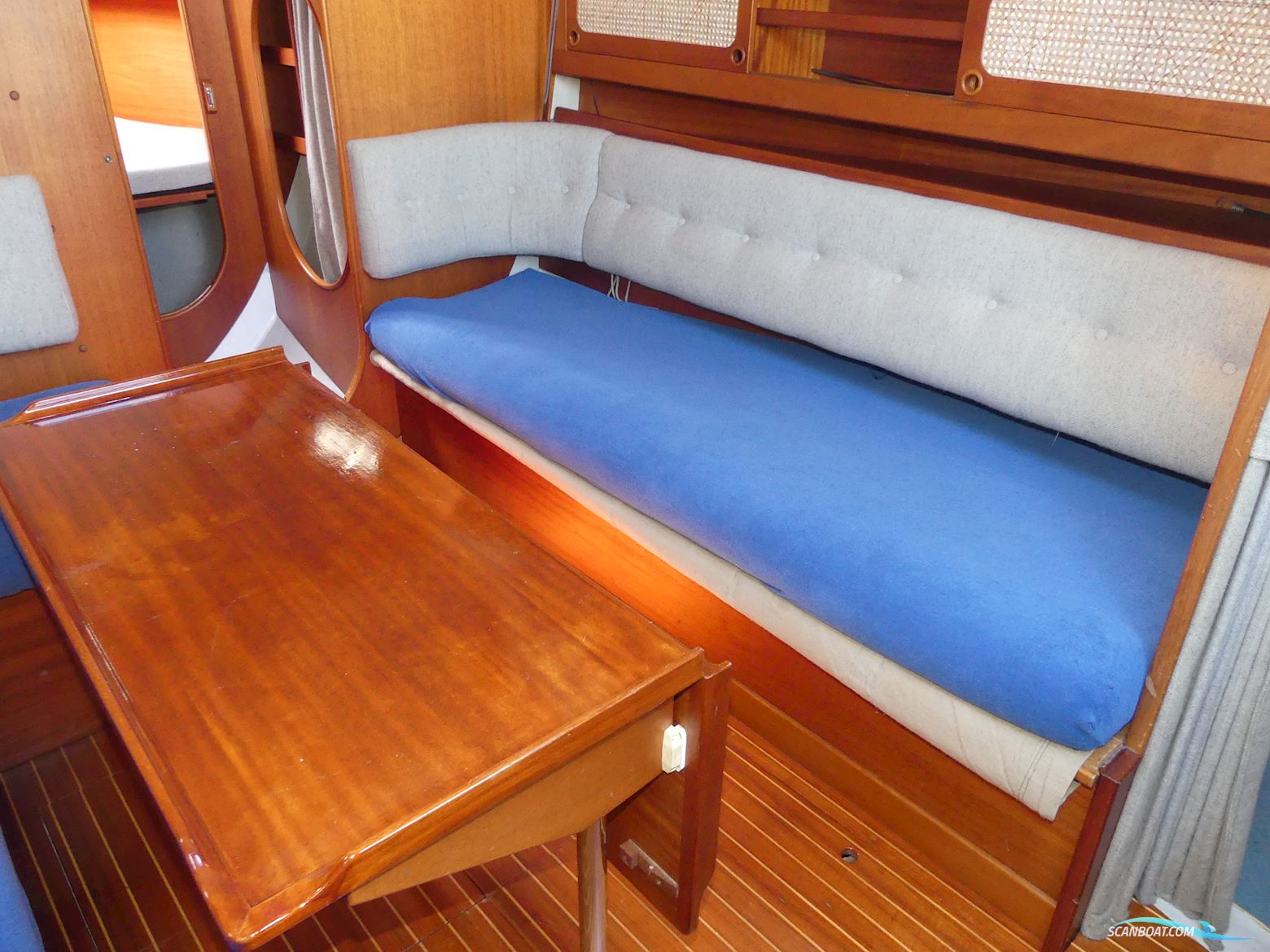 Bianca Yacht Bianca 320