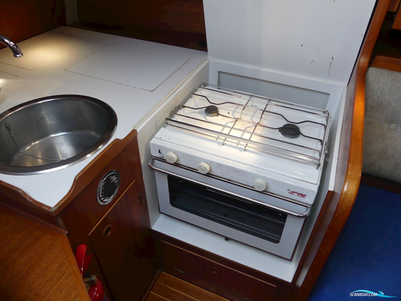 Bianca Yacht Bianca 320