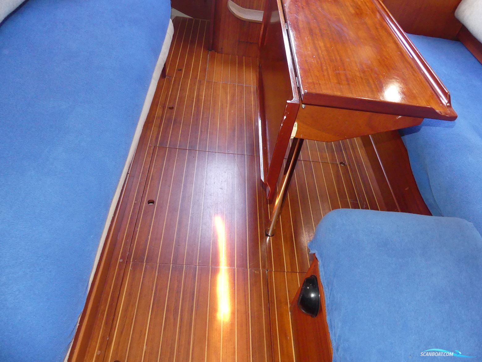 Bianca Yacht Bianca 320