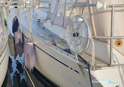 Bianco 111 Segelboot 1985, mit Volvo Penta motor, Dänemark