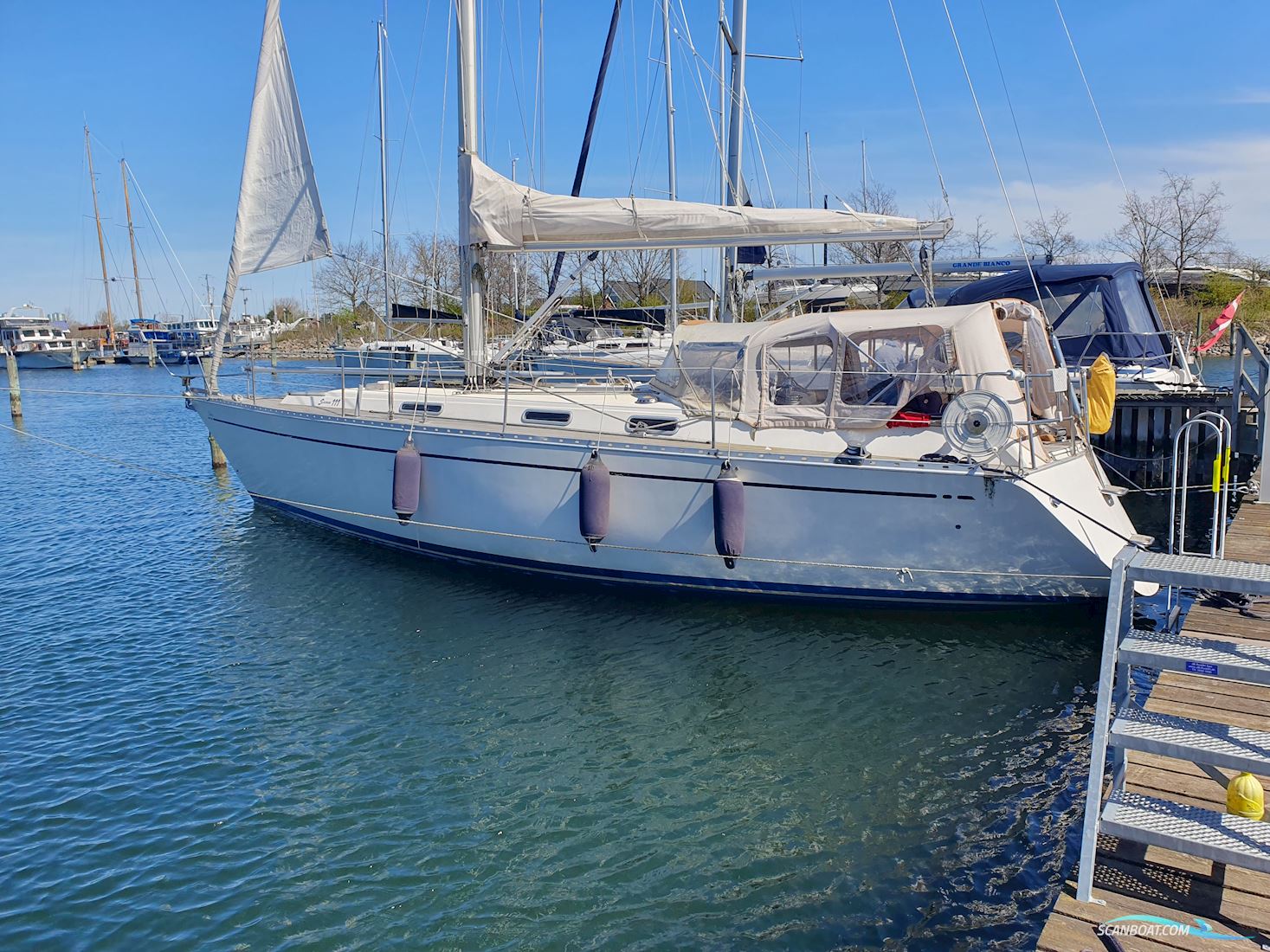 Bianco 111