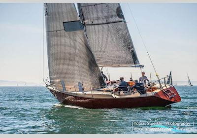 Biatel One Ton Segelboot 1978, mit Yanmar motor, Schweiz