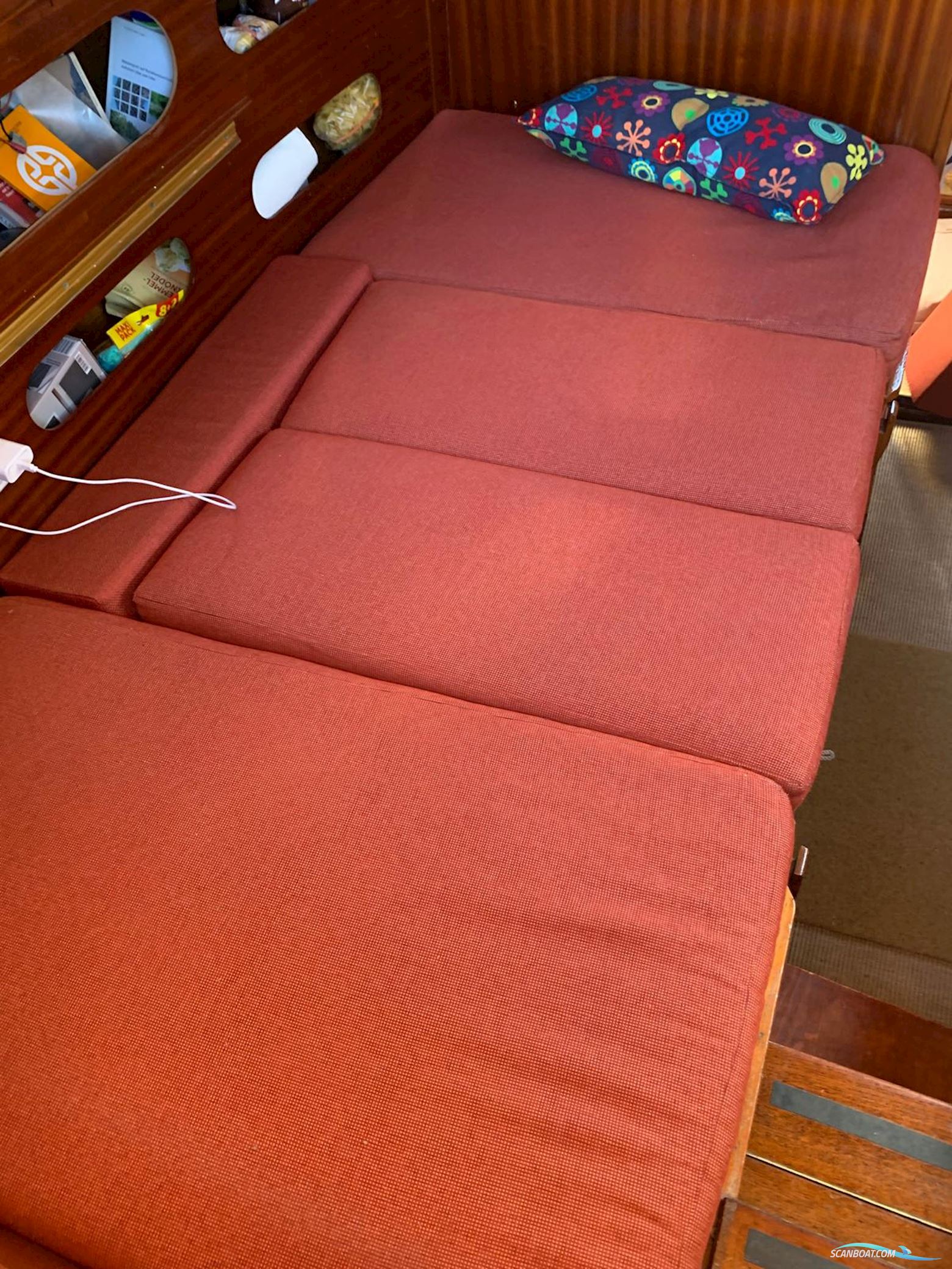 Biga 26.1 Classic