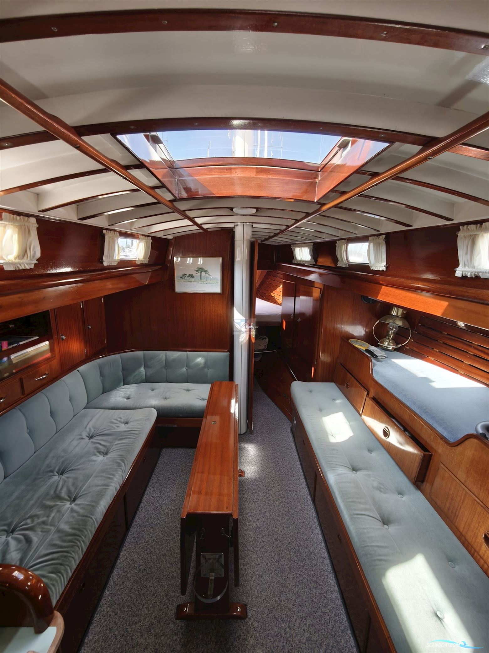 Bill Tripp De Dood 12,70m