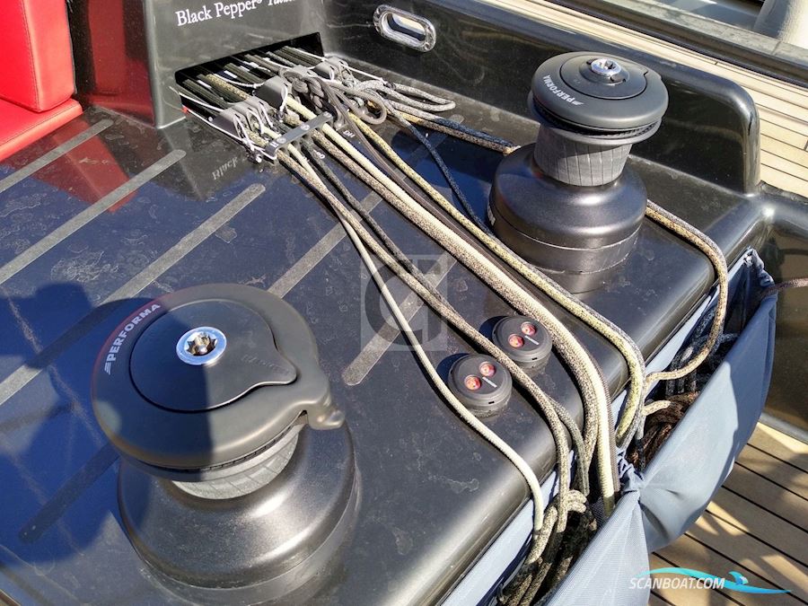 Black Pepper Code 2.1