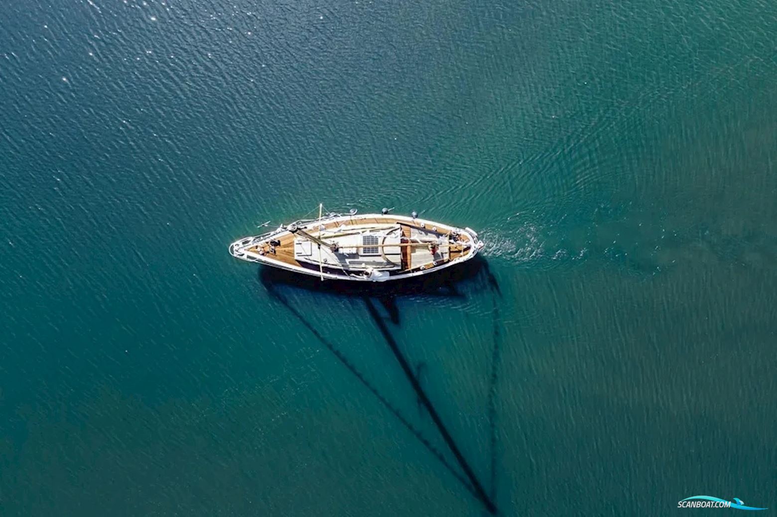 Blauwvoet Custom Steel 10 Meter