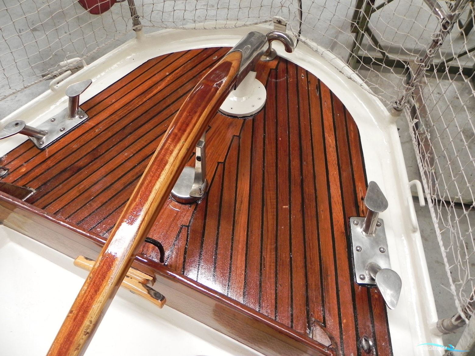 Blauwvoet Custom Steel 10 Meter