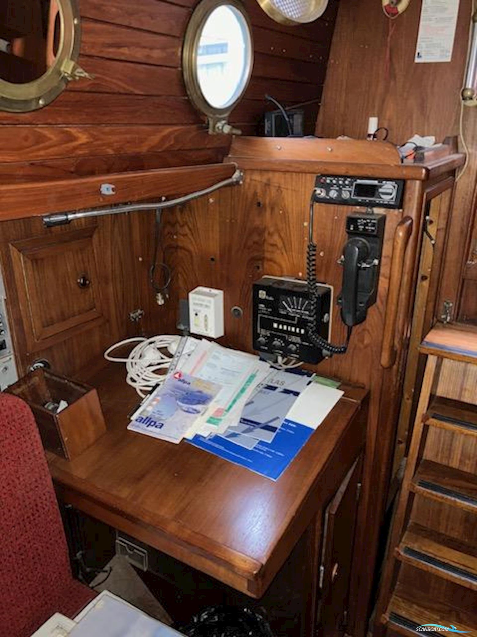 Bloemsma Danish Flower 35