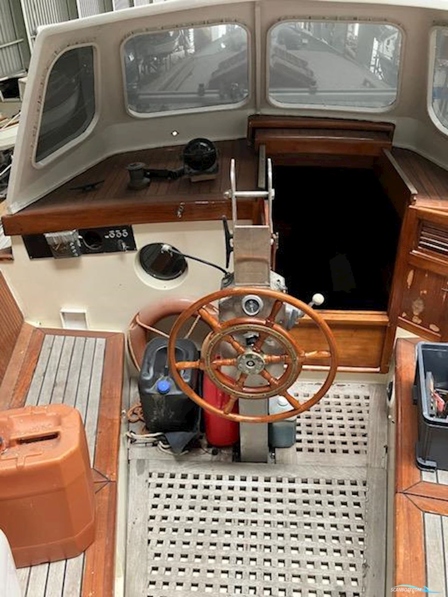 Bloemsma Danish Flower 35