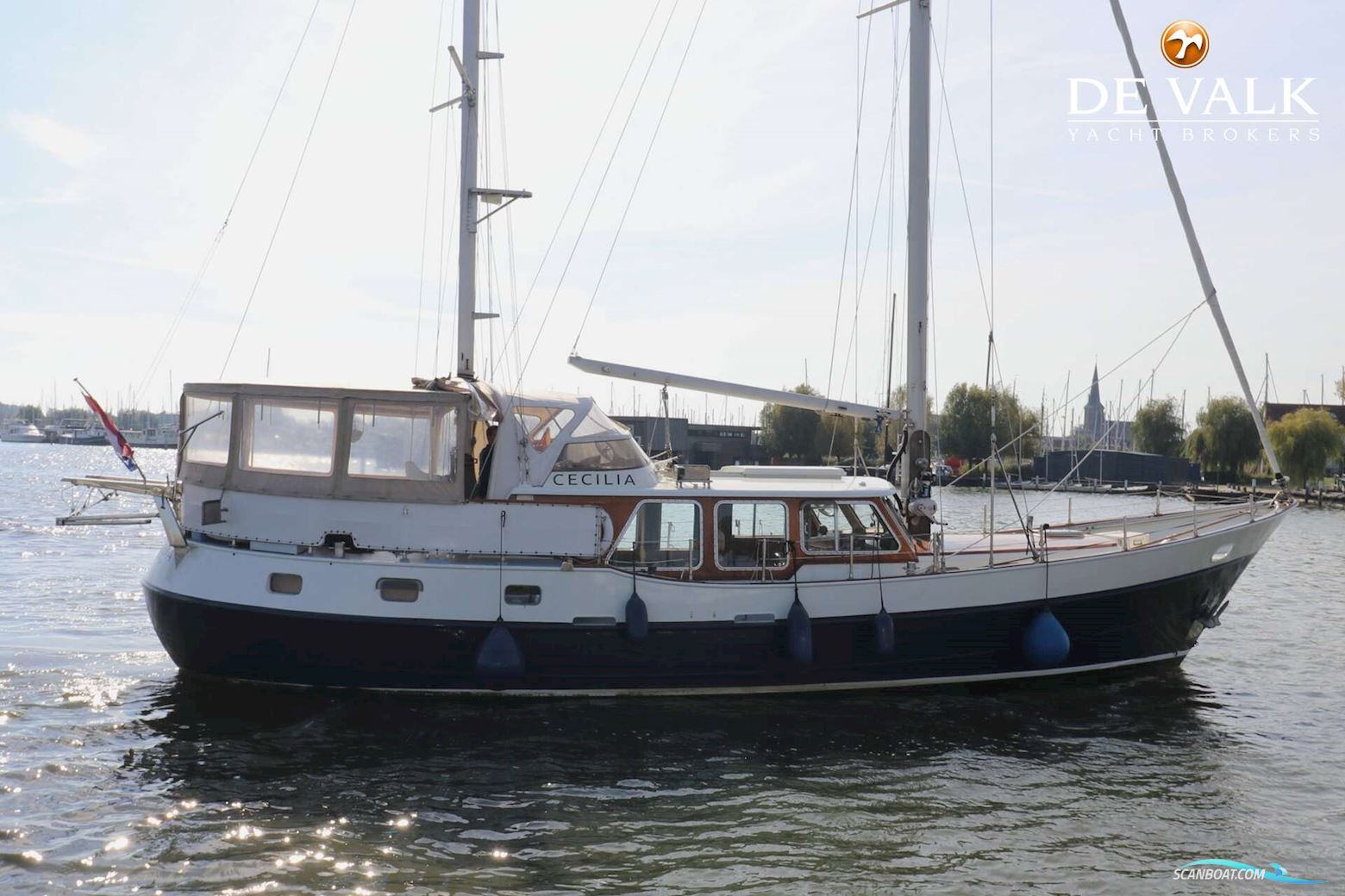 Bloemsma Kotter 10.50