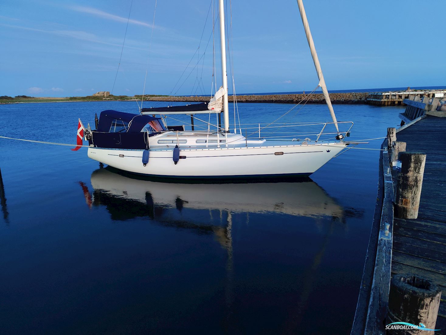 Blue Leth 32