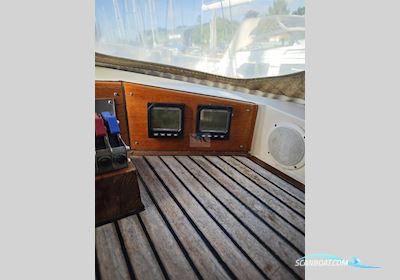 Bluewater Yachts Vagabond 42 Segelboot 1979, mit Ford Lehmann motor, Deutschland
