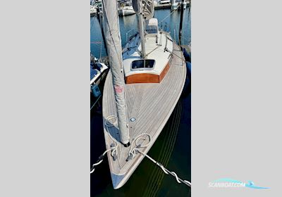 BM Family Segelboot 1994, mit Nanni Diesel motor, Dänemark