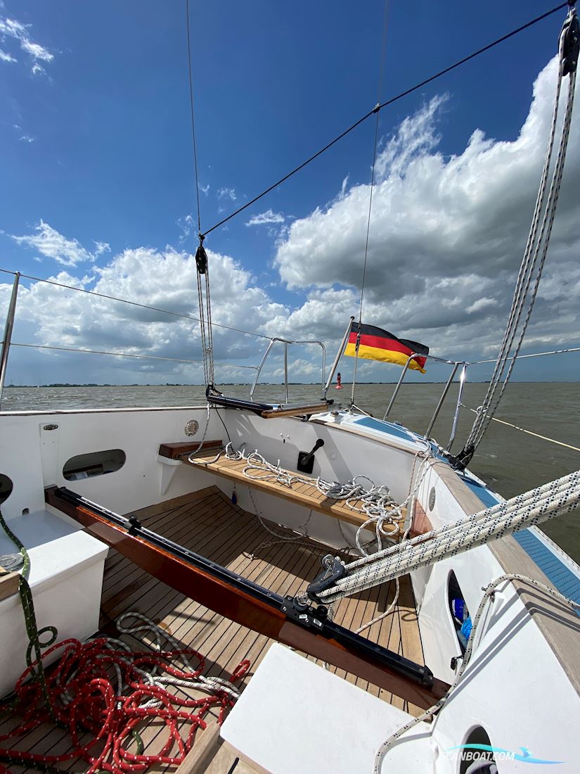 Boheme 10 Meter 