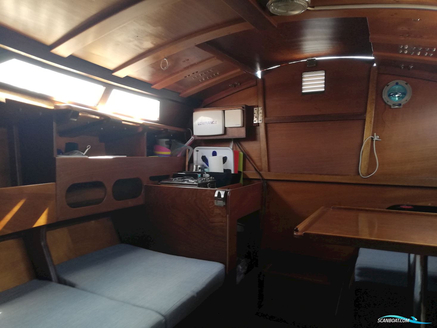 Boheme 10 Meter 