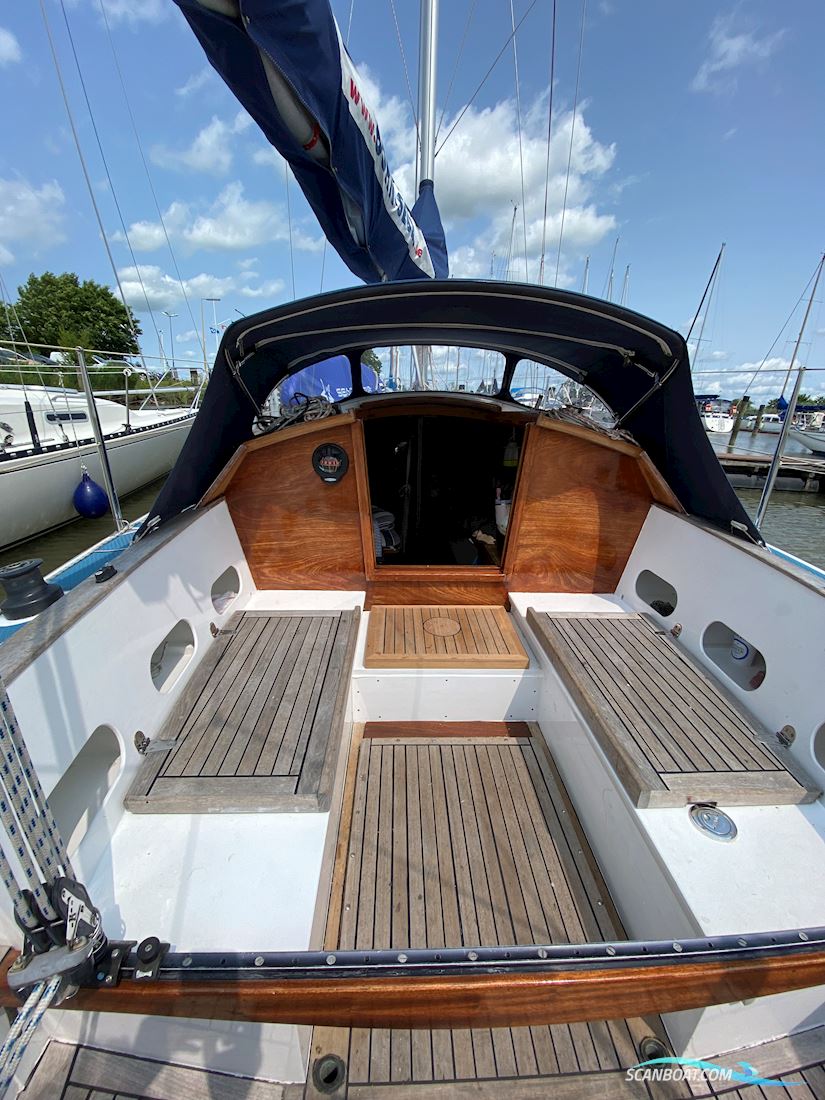 Boheme 10 Meter 