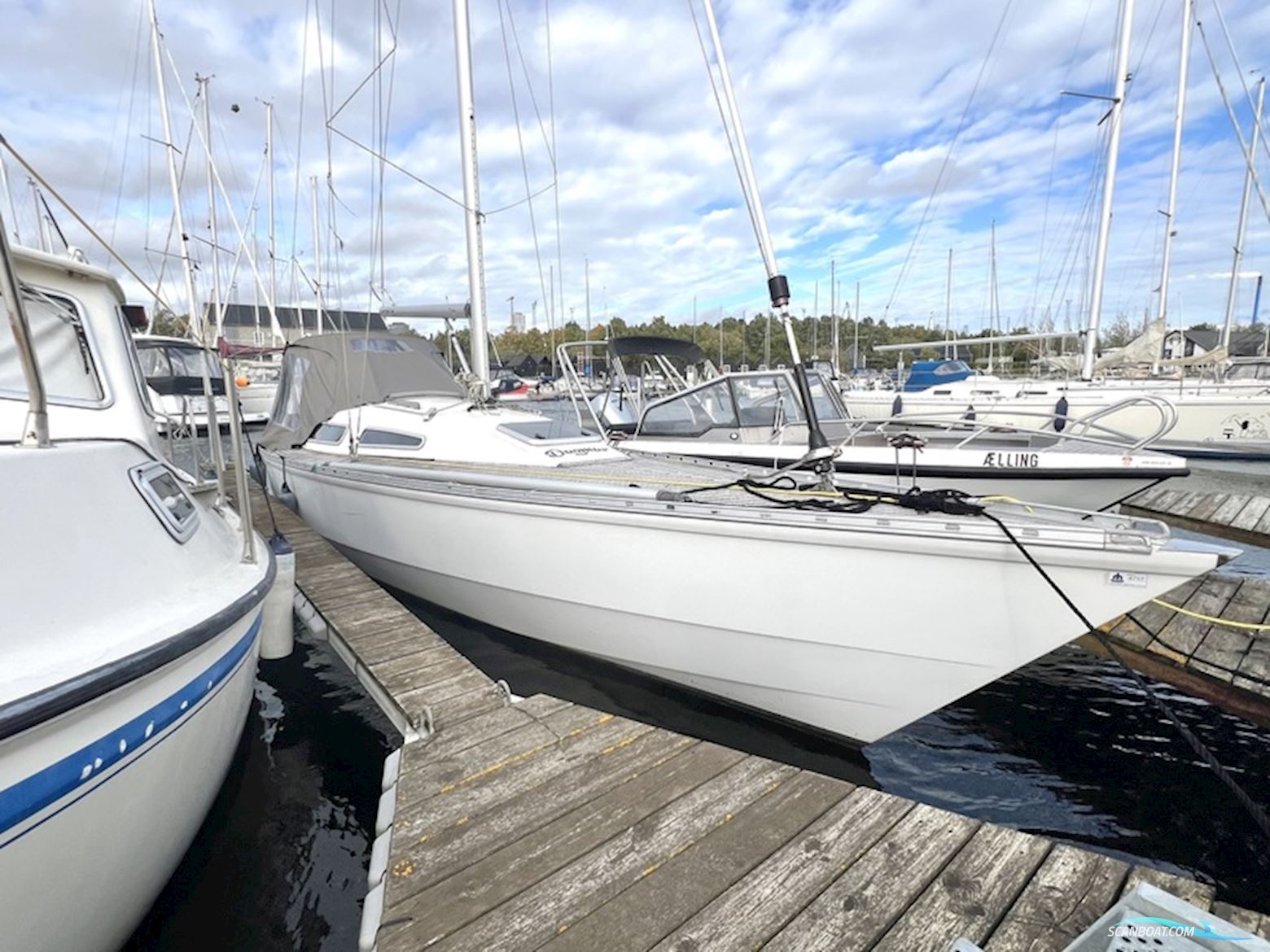 Boheme 10 Meter