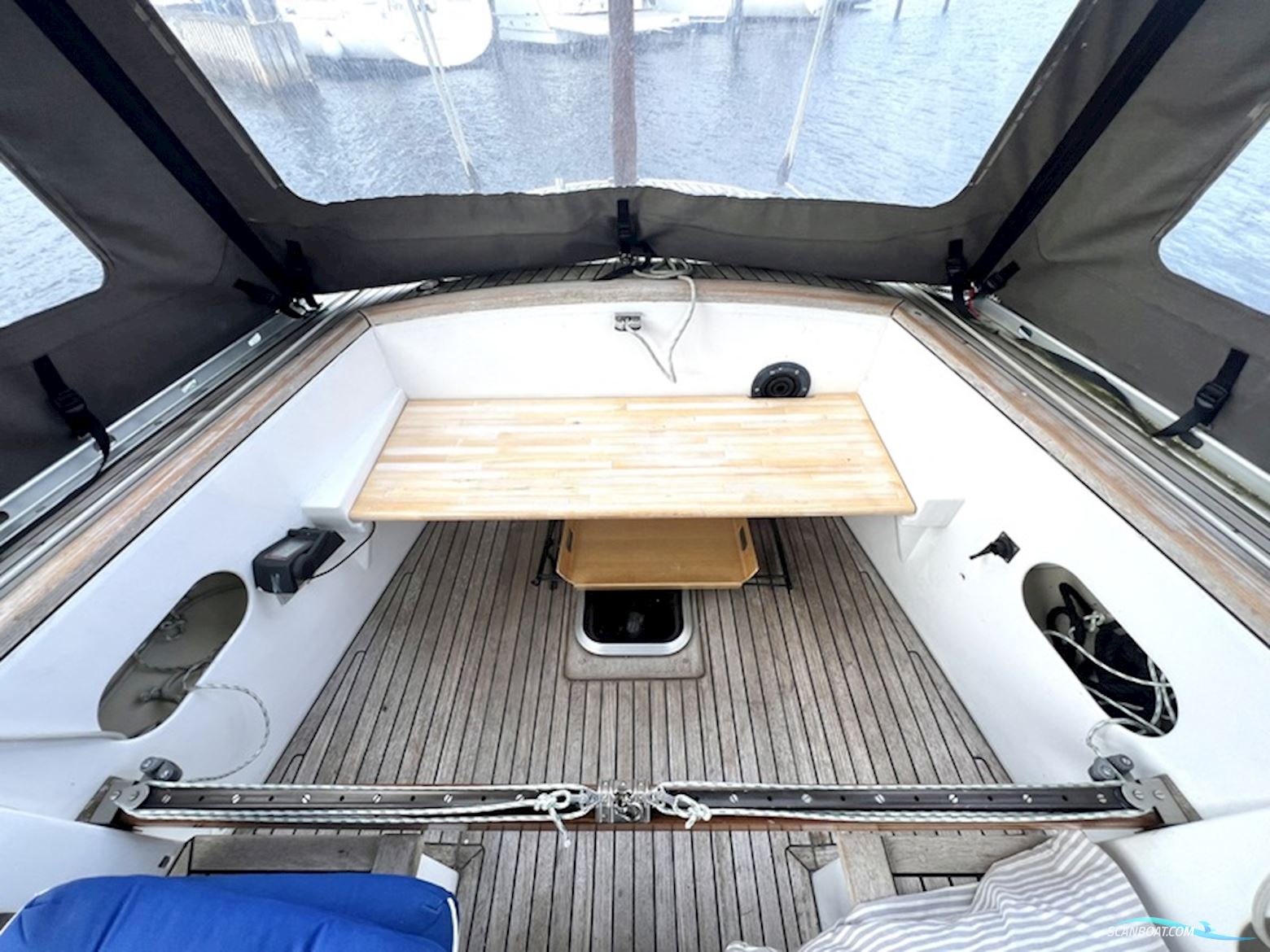 Boheme 10 Meter