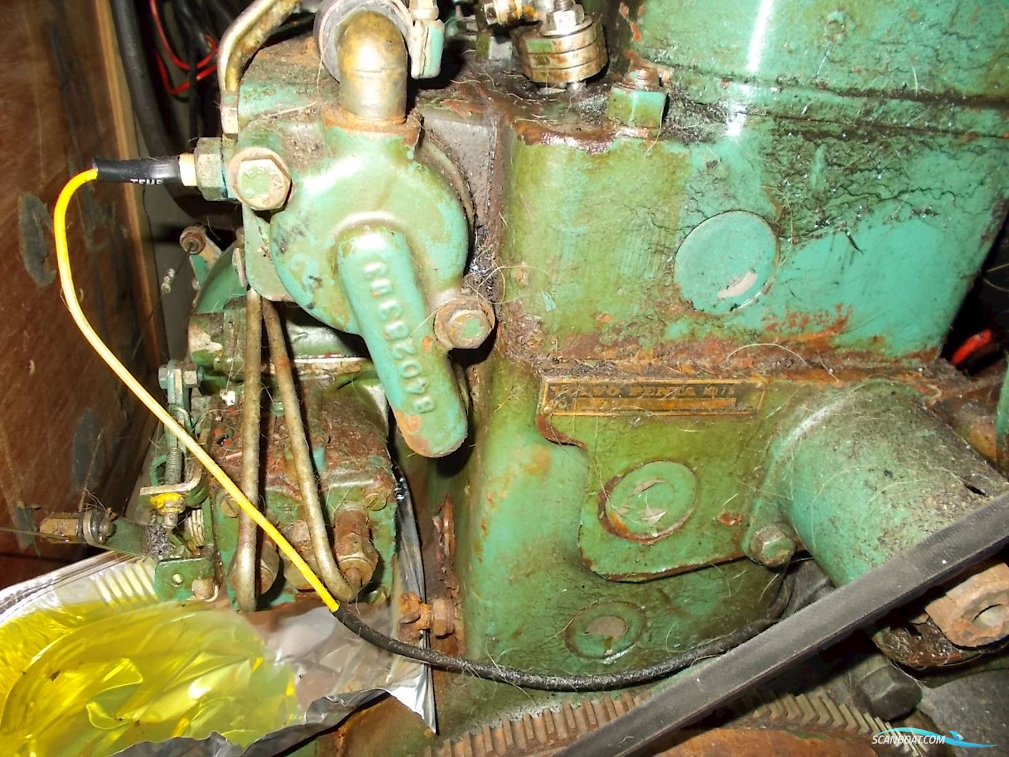 Boheme 106