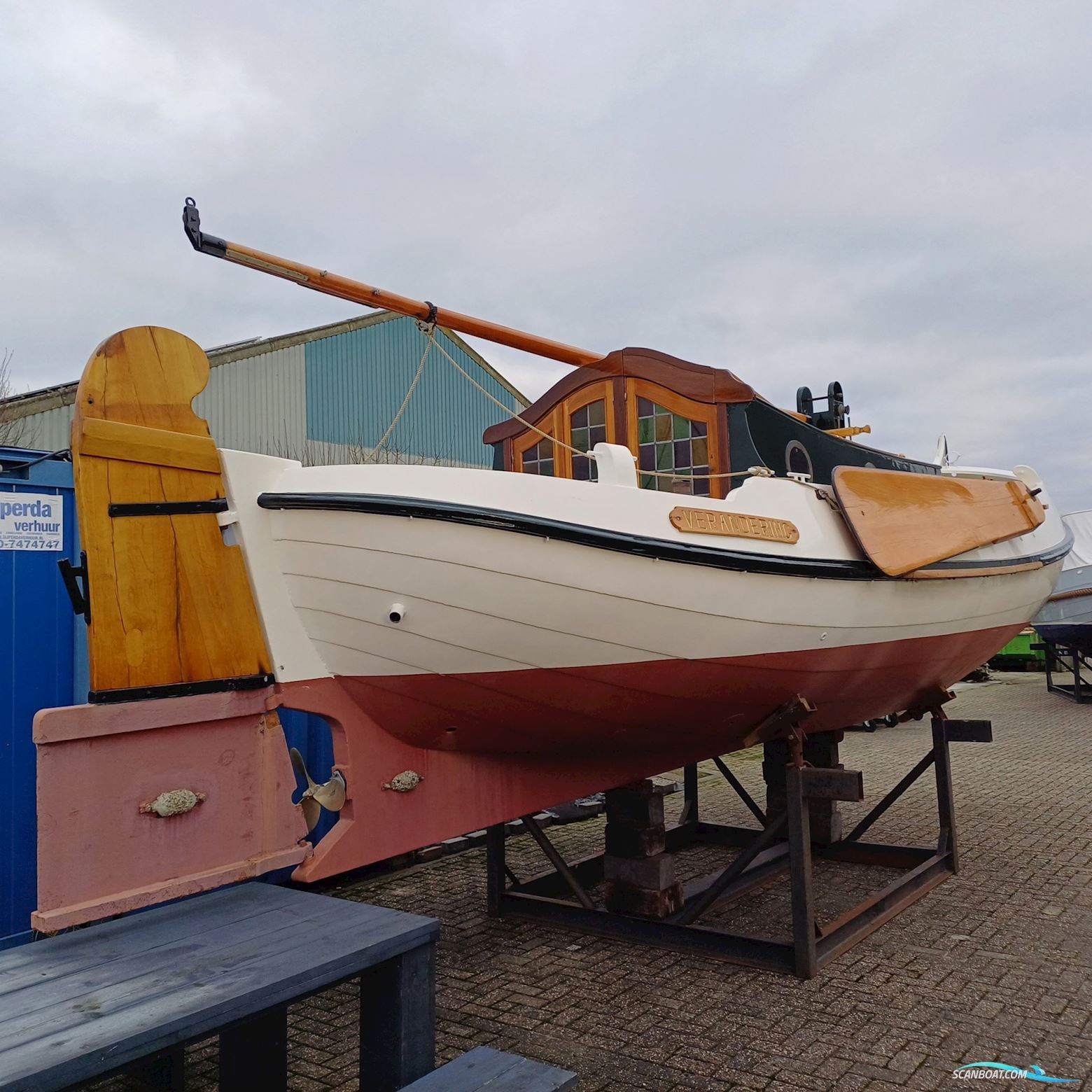 Bol Blokzijl, 8.65