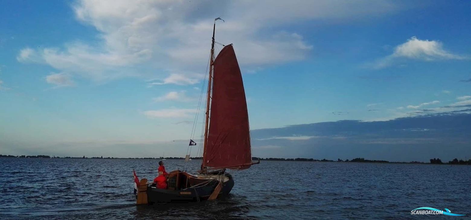 Bol Blokzijl, 8.65