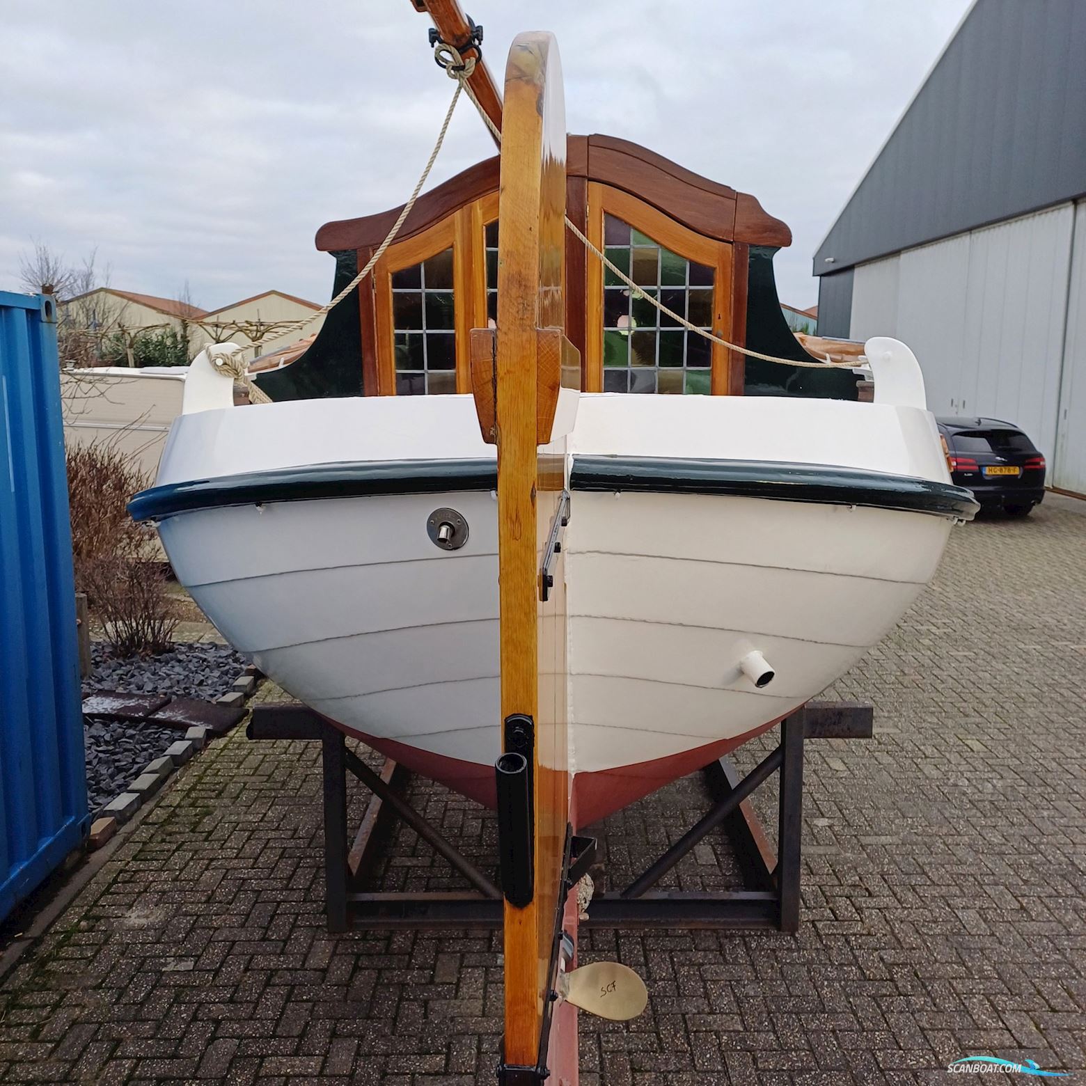Bol Blokzijl, 8.65