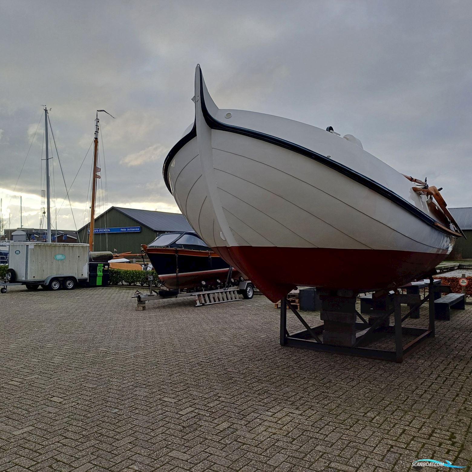 Bol Blokzijl, 8.65