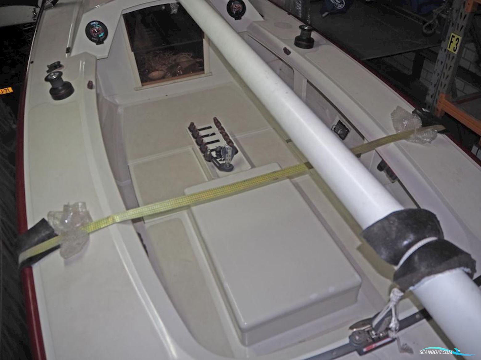 Bolero 35 Mark Iii