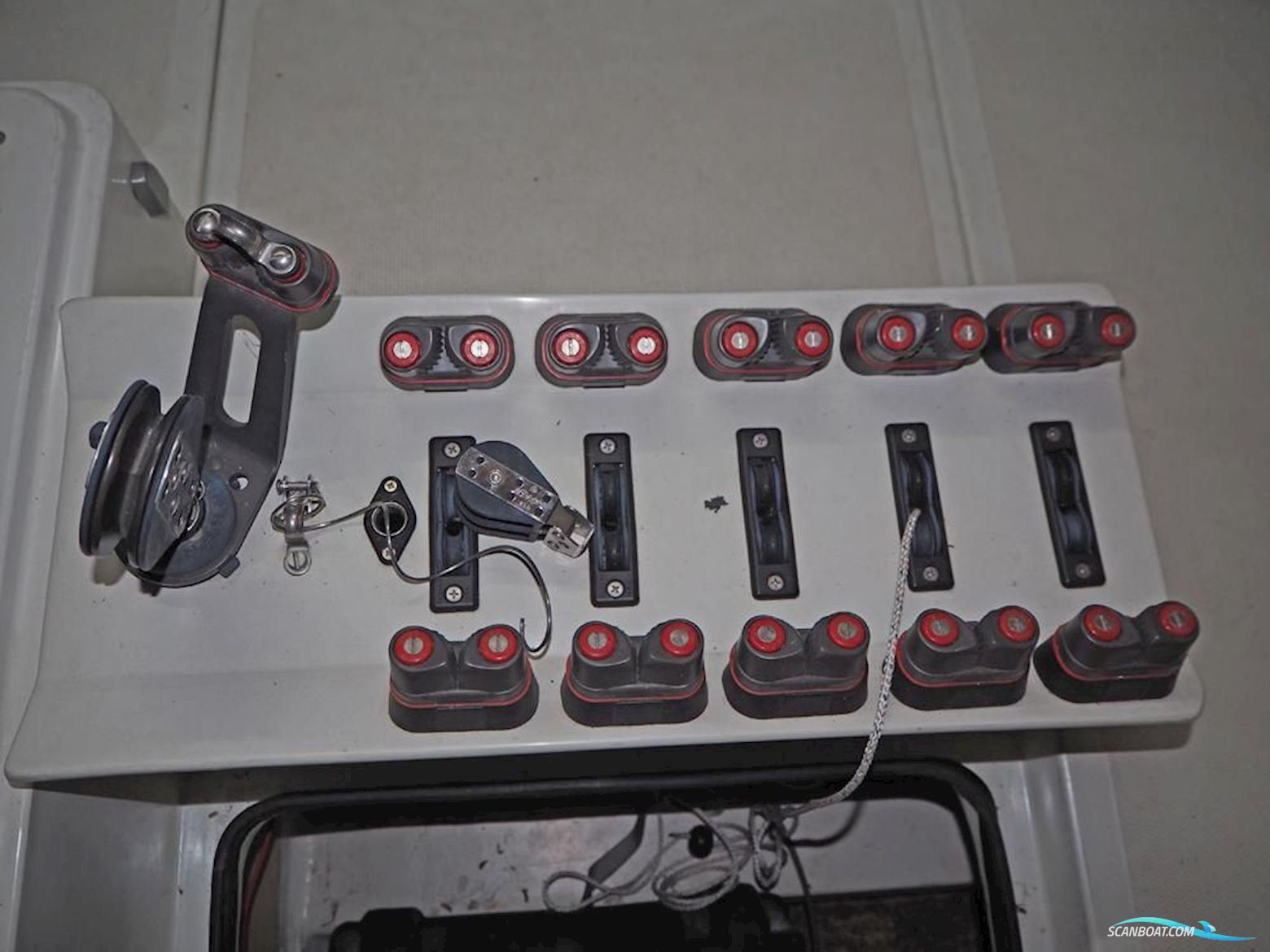 Bolero 35 Mark Iii