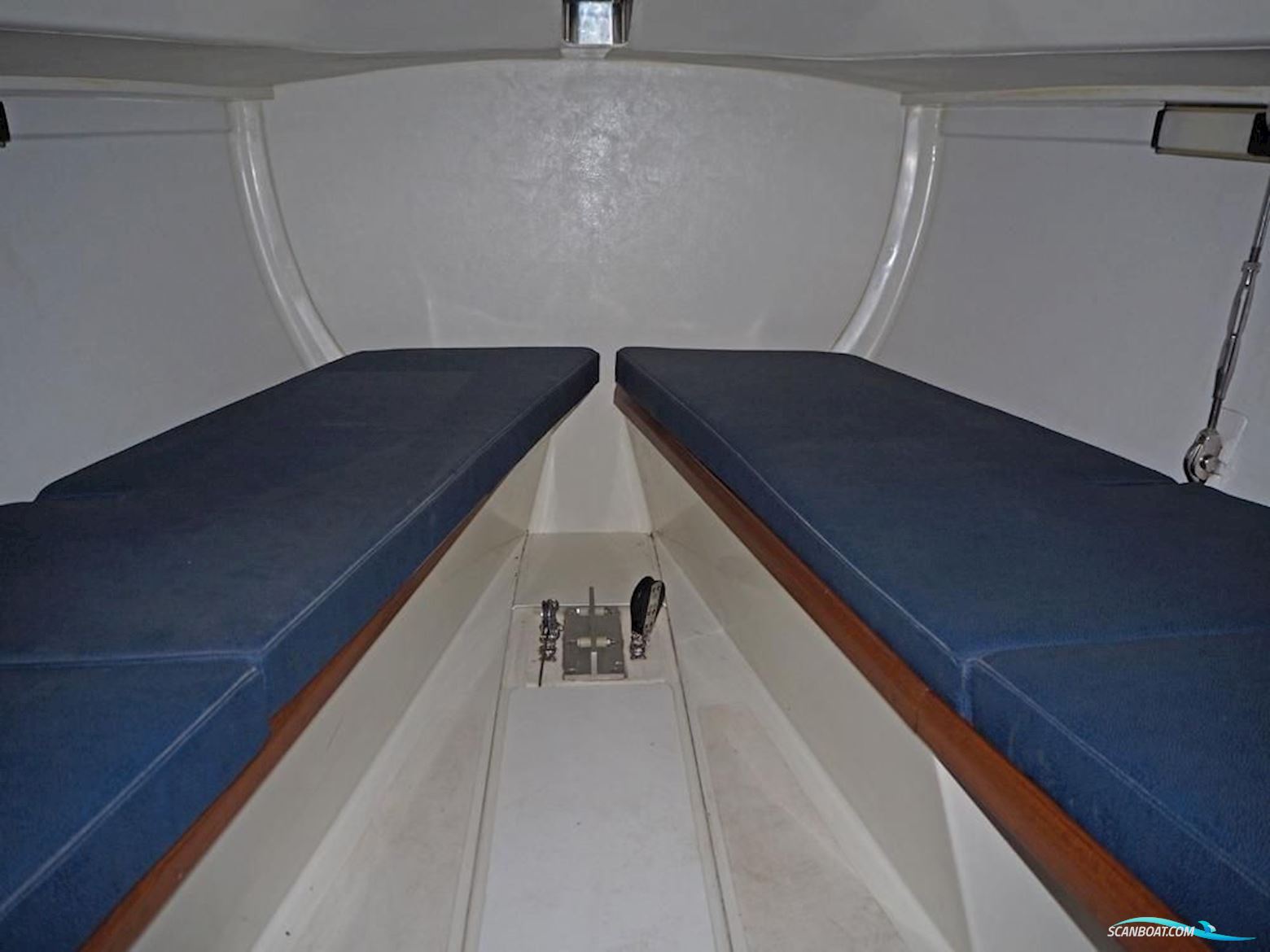 Bolero 35 Mark Iii