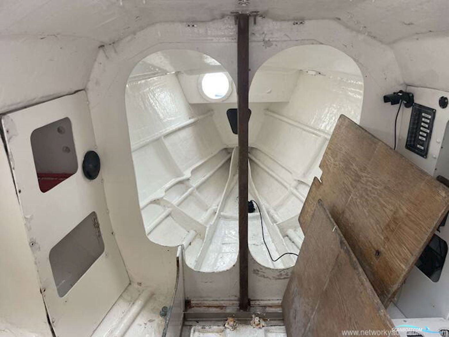 Bolero Quarter Tonner