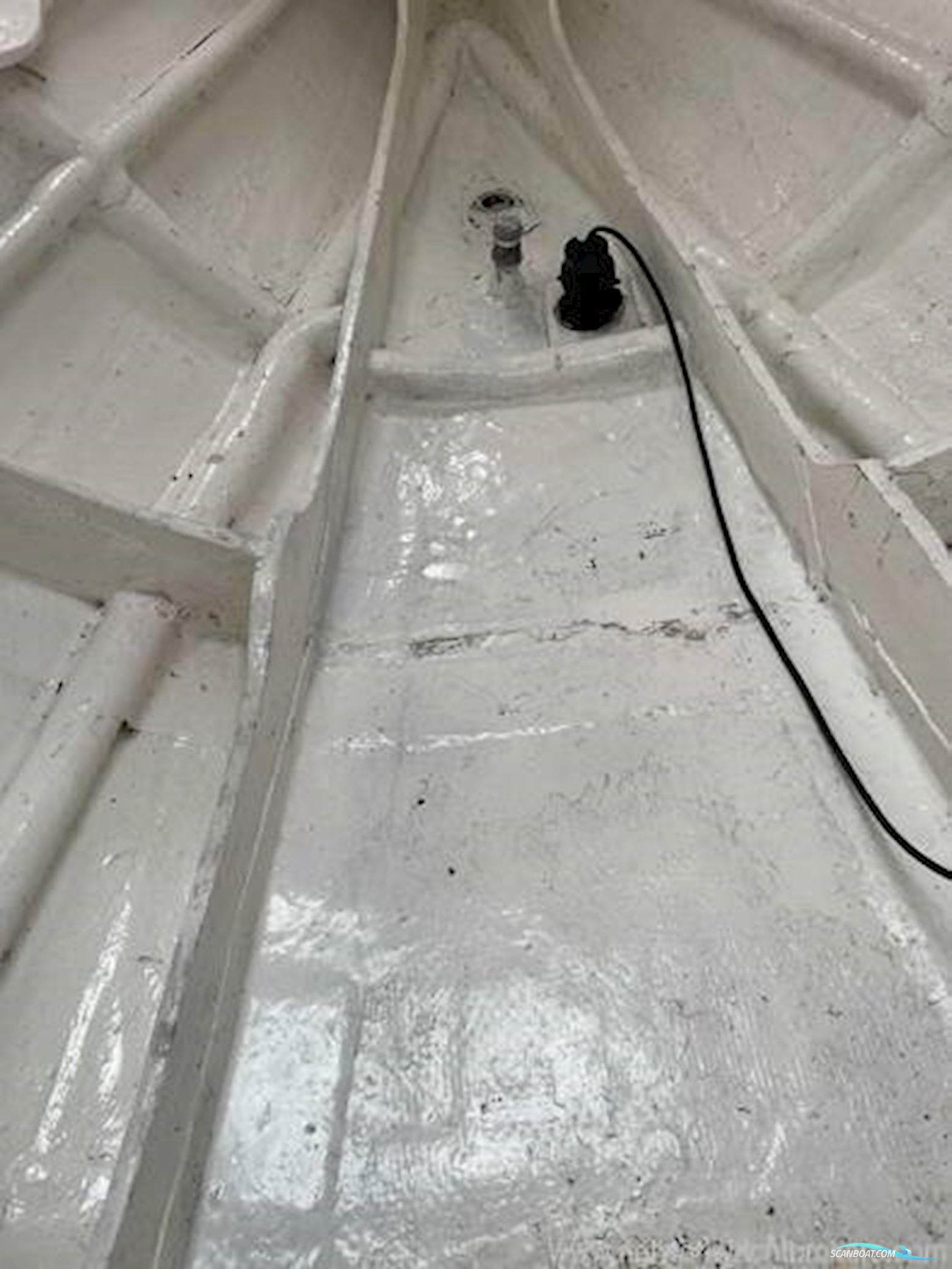 Bolero Quarter Tonner