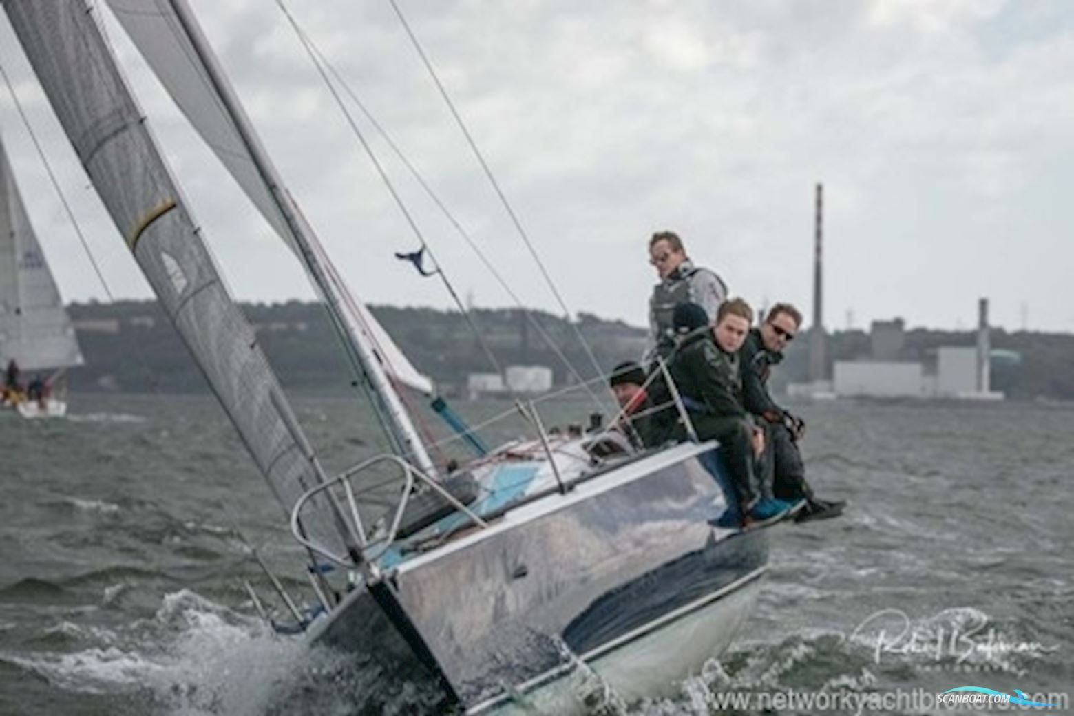 Bolero Quarter Tonner