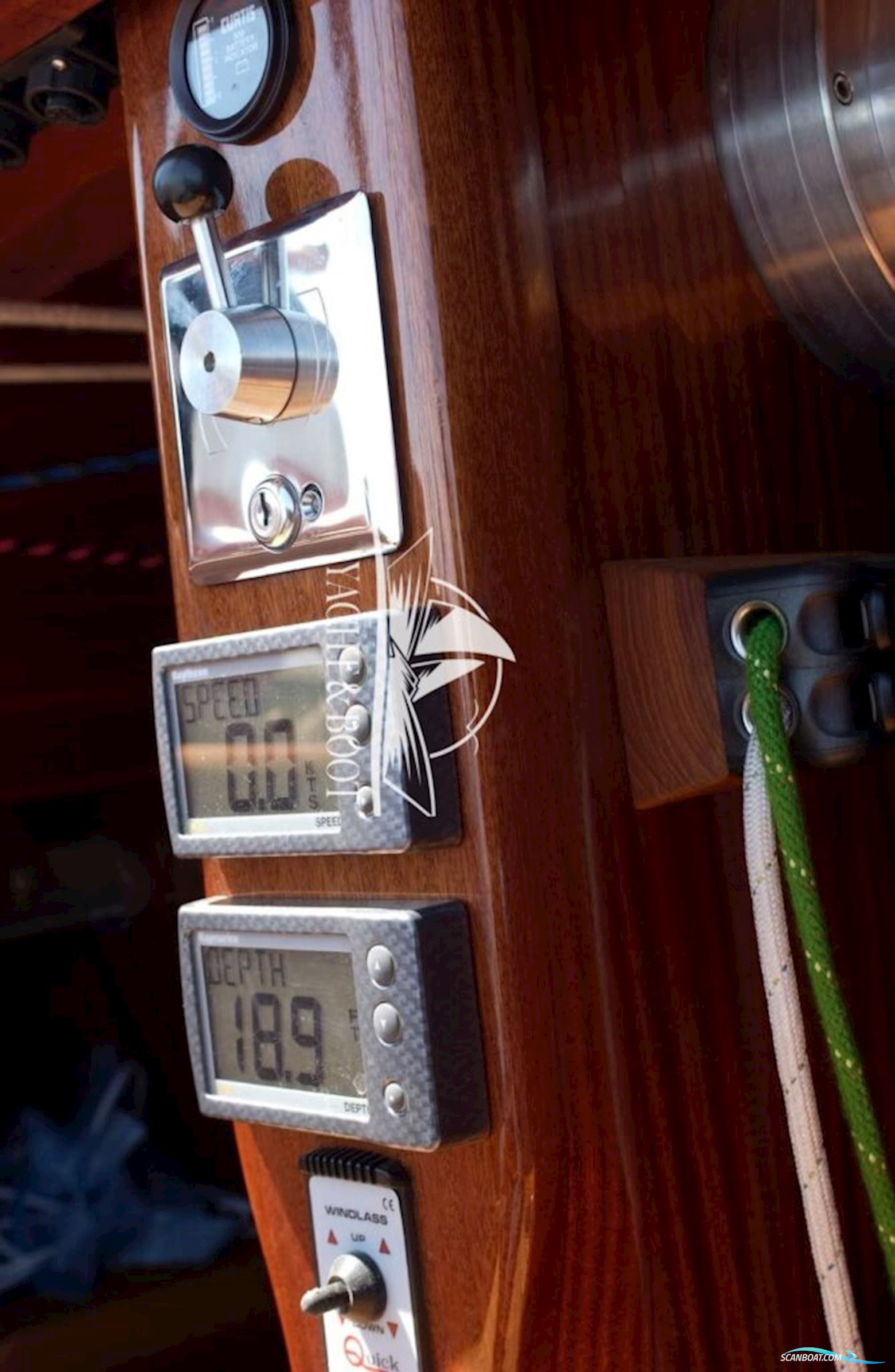 Bootsbauhandwerk Tutzing Galaxy Sport