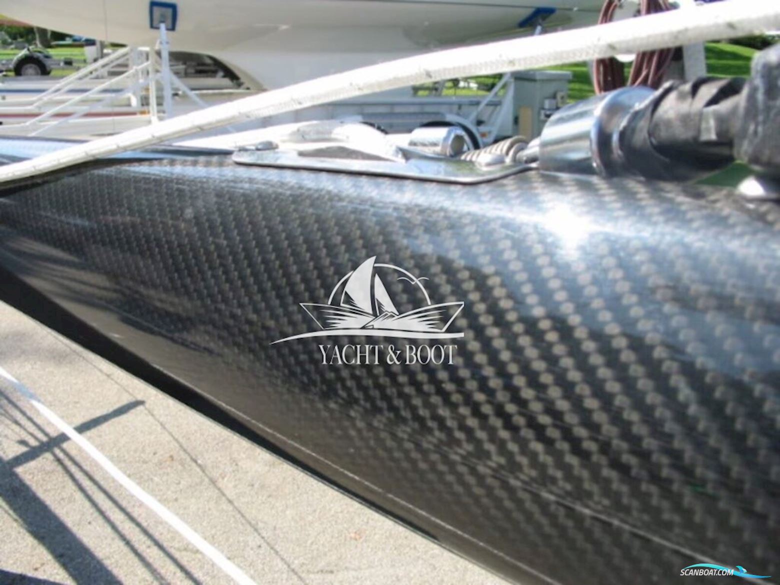 Bootsbauhandwerk Tutzing Galaxy Sport