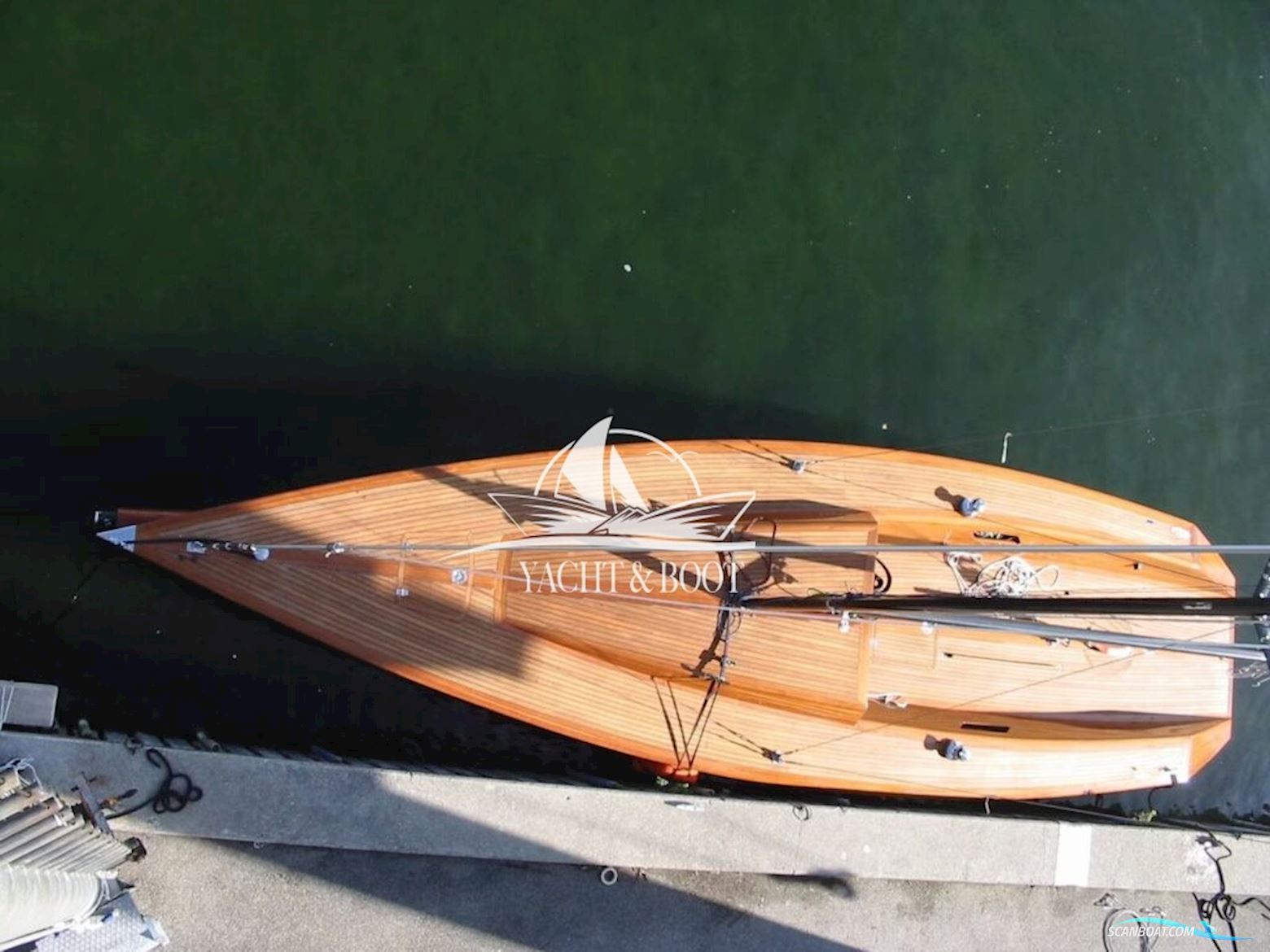 Bootsbauhandwerk Tutzing Galaxy Sport