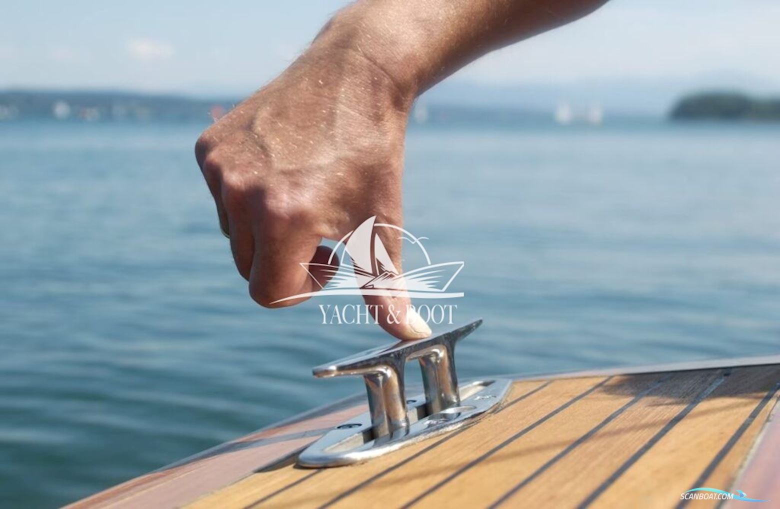 Bootsbauhandwerk Tutzing Galaxy Sport