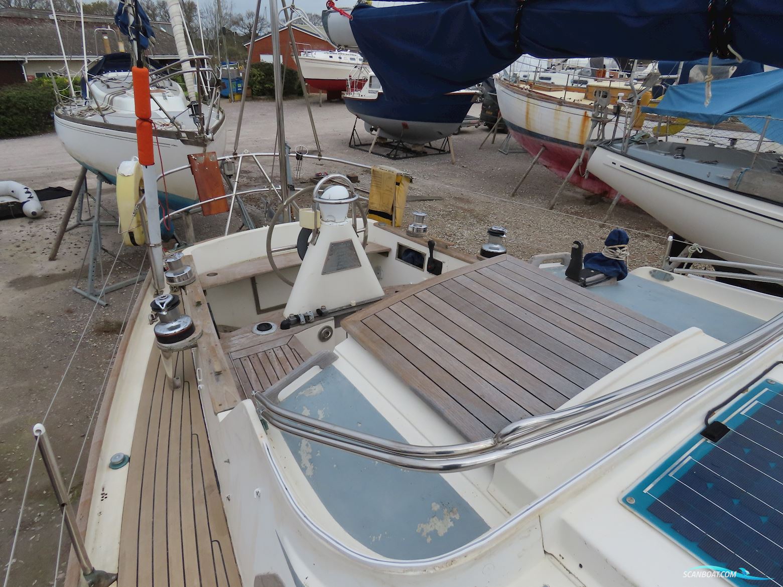 Bowman 36
