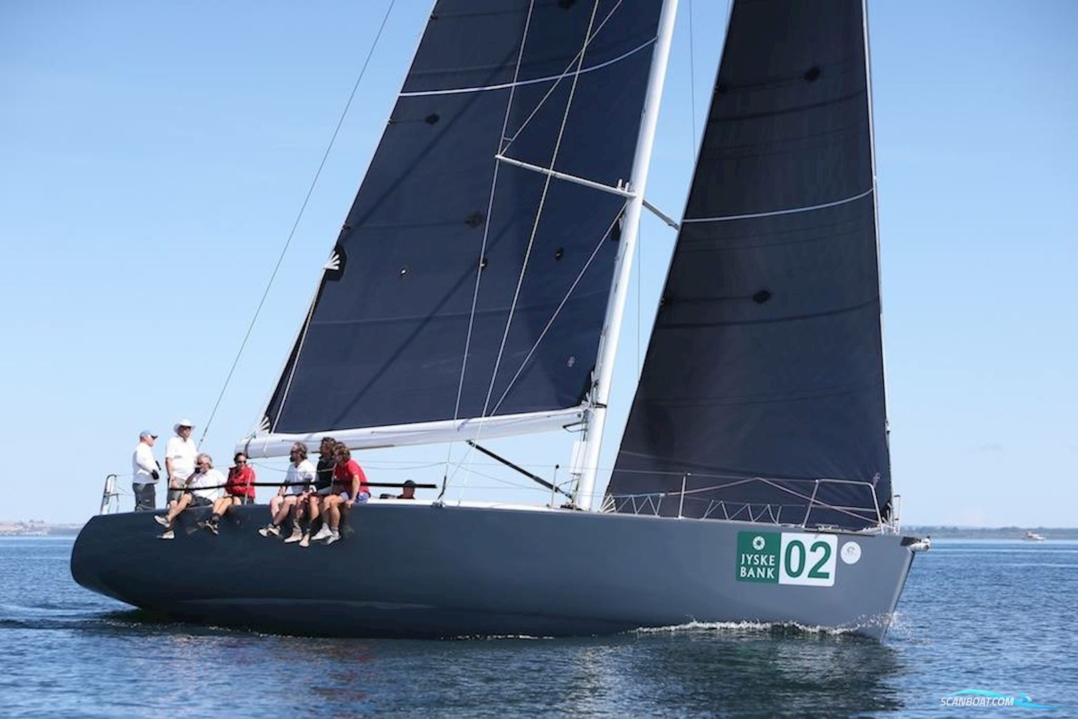 Brenta 55