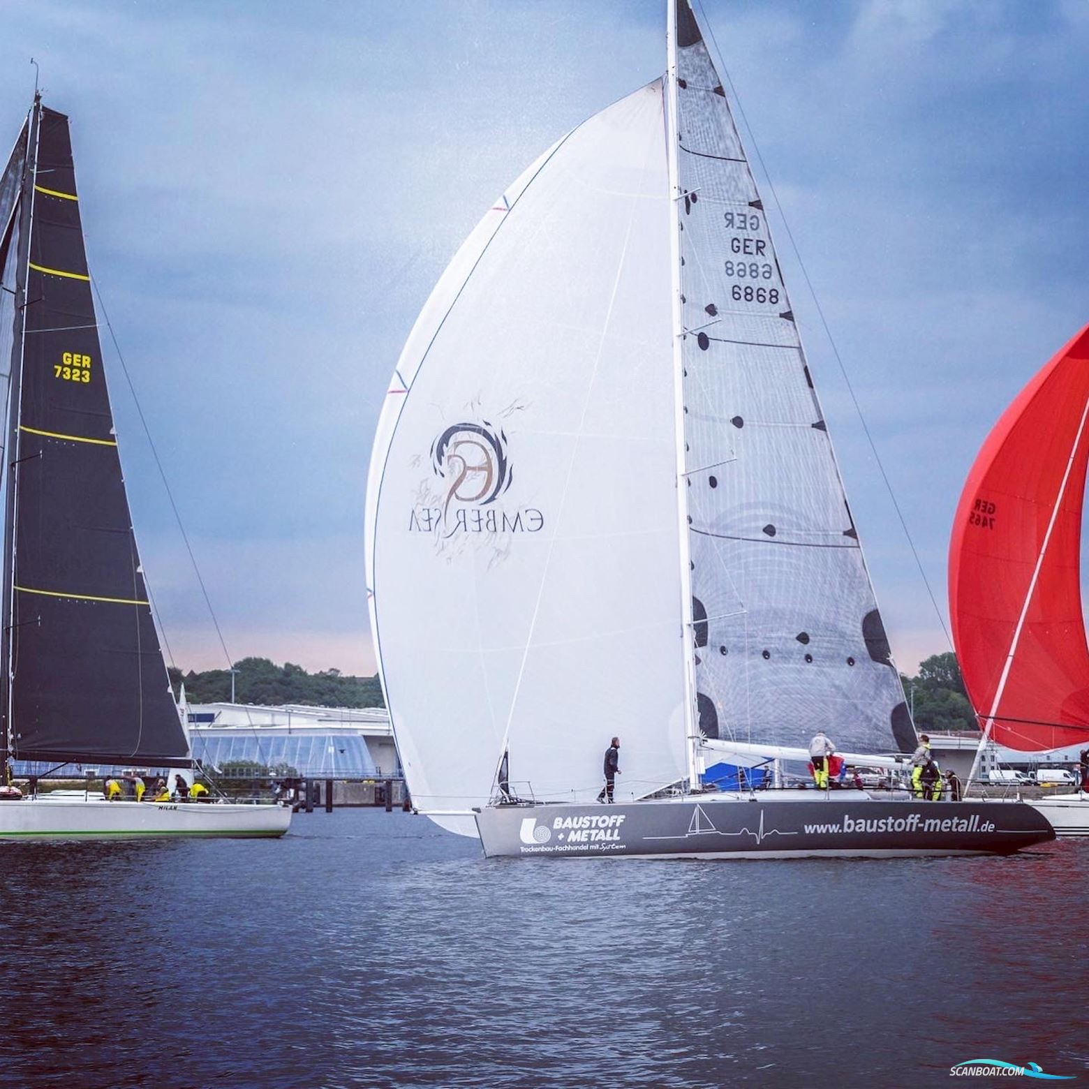 Brenta 55