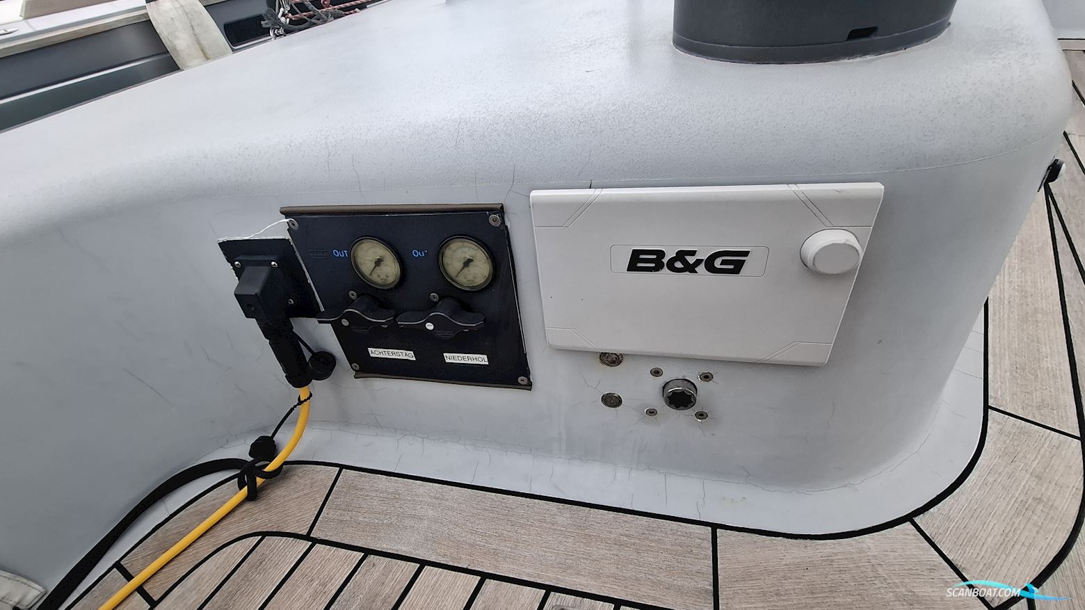 Brenta 55