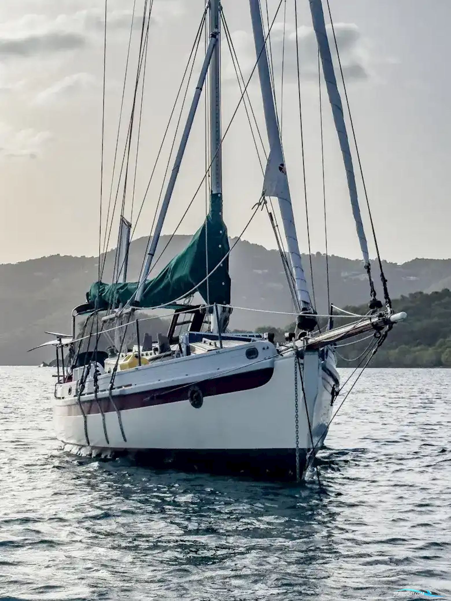 Bristol 28