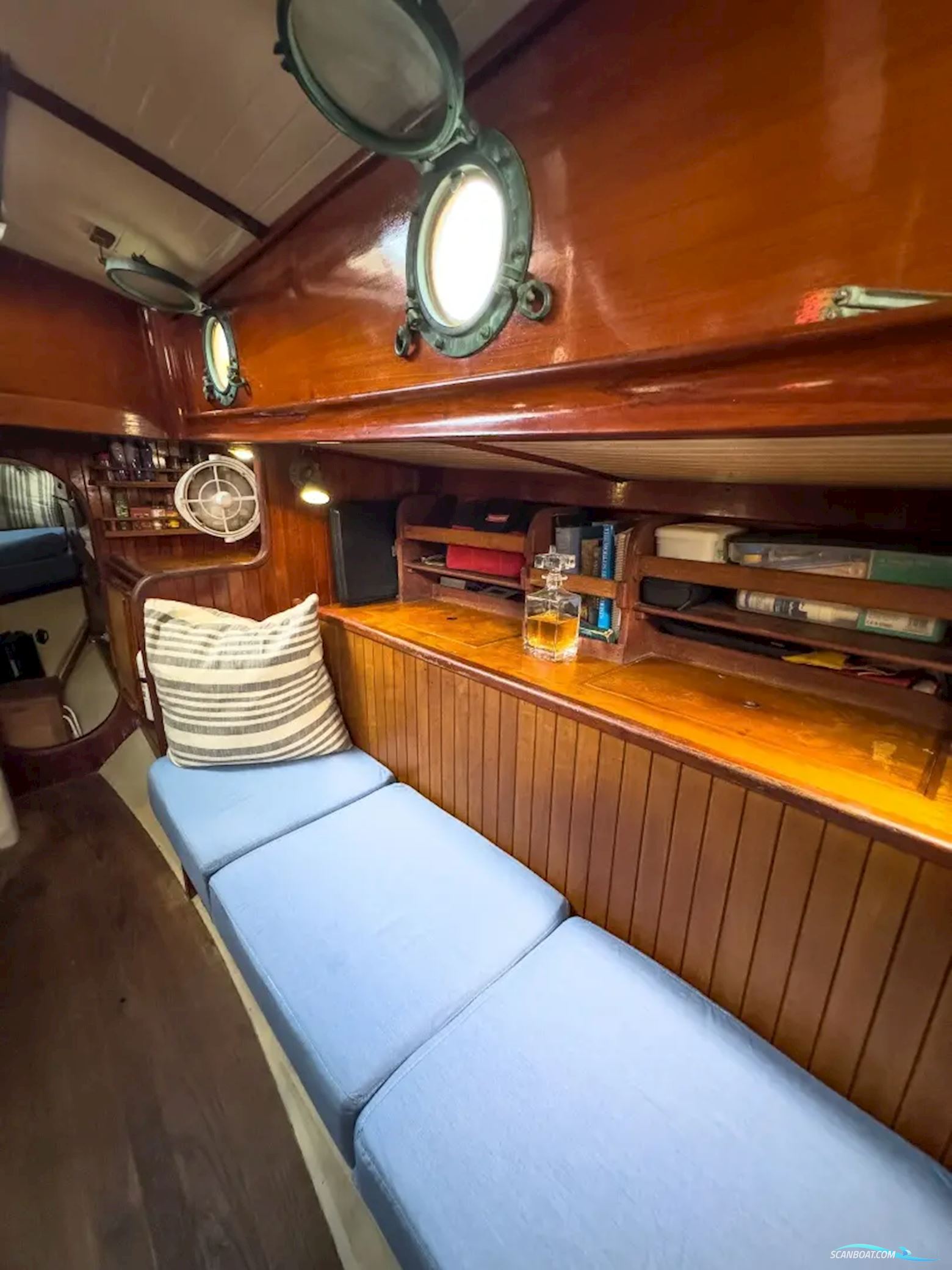 Bristol 28