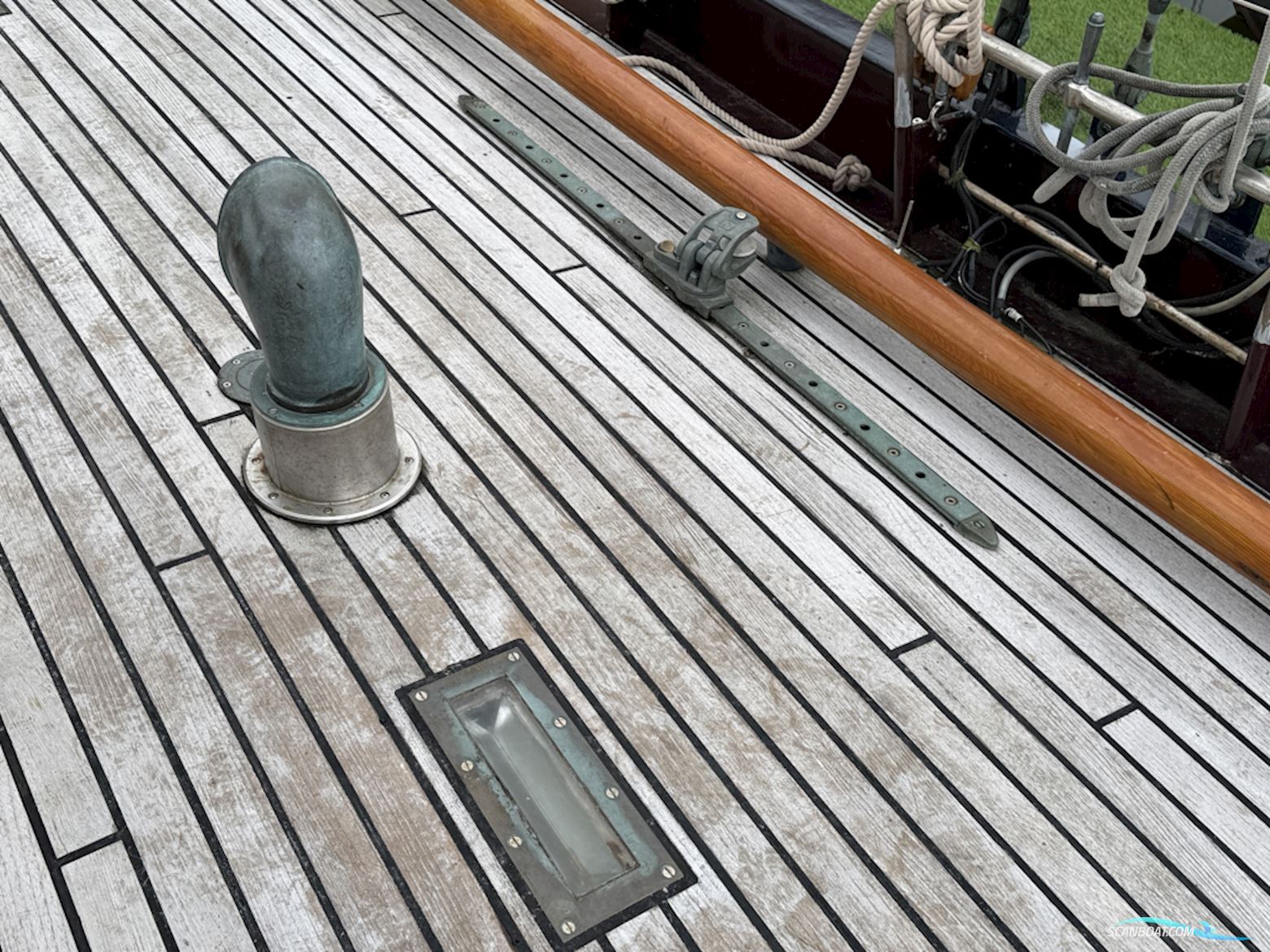 Bristol Channel  Pilot Cutter