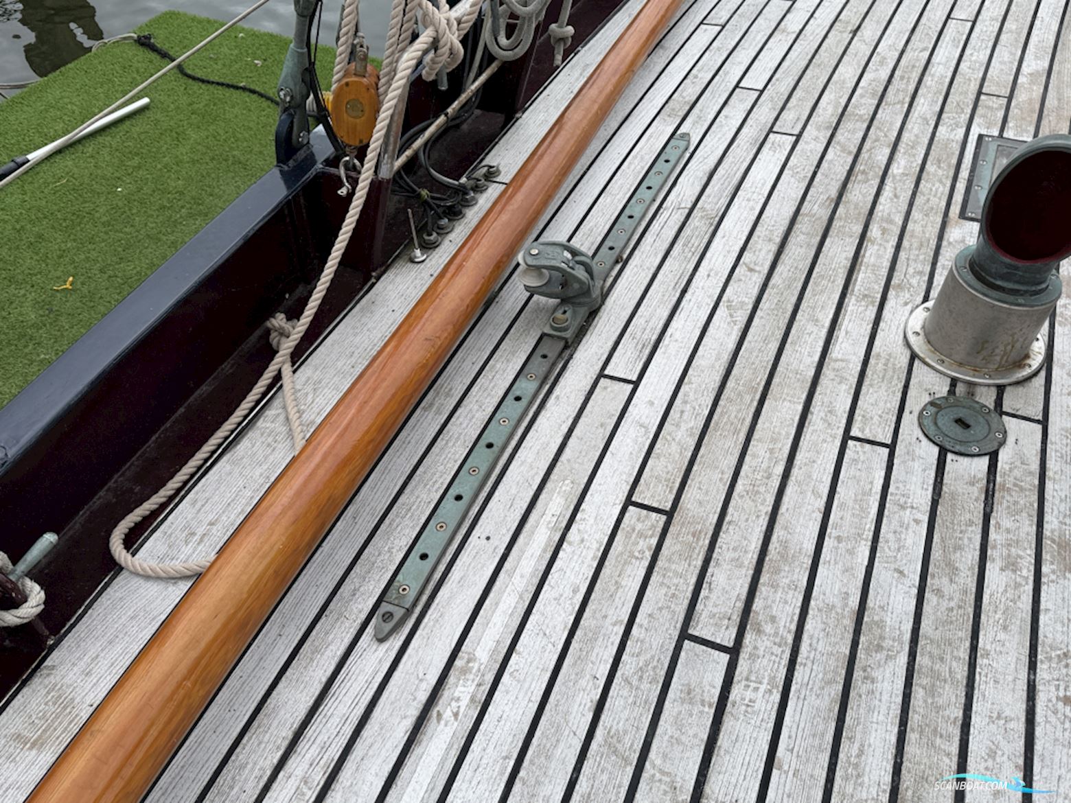 Bristol Channel  Pilot Cutter