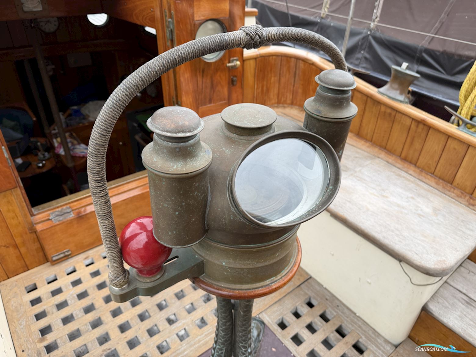 Bristol Channel  Pilot Cutter