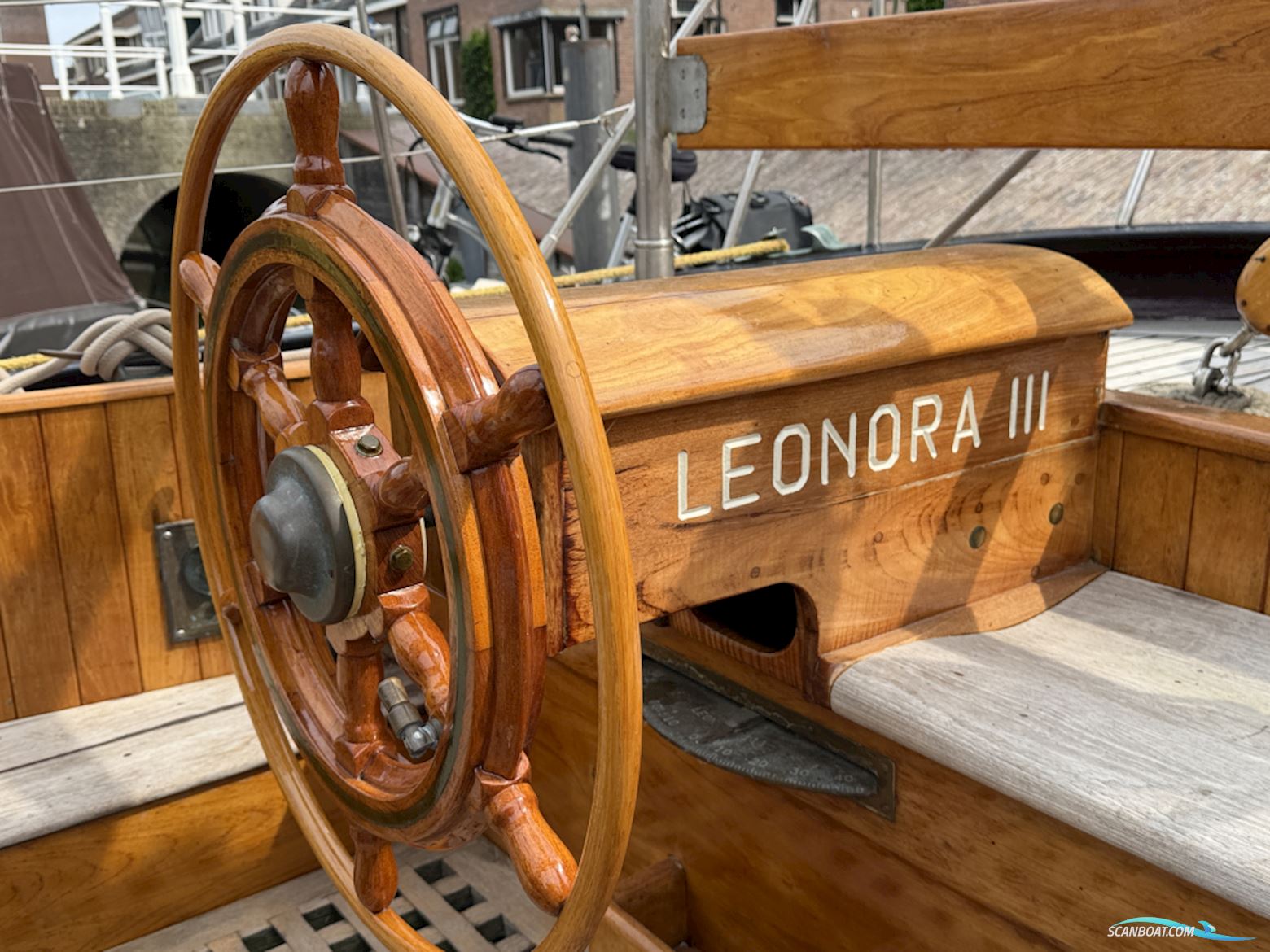 Bristol Channel  Pilot Cutter